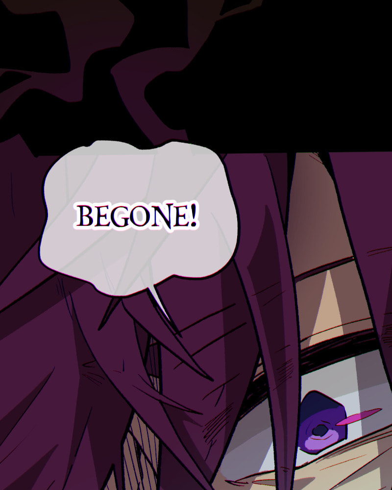 The Little Match Girl Chapter 125 page 36 - 