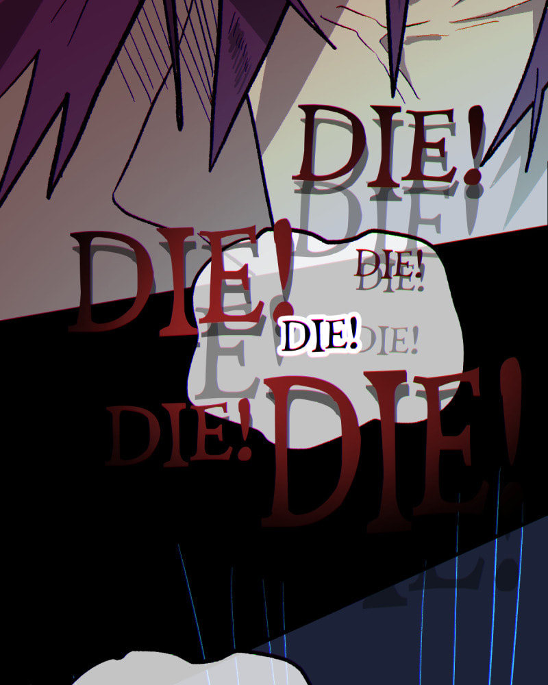 The Little Match Girl Chapter 125 page 37 - 