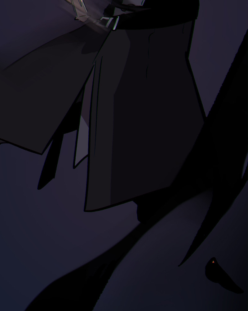 The Little Match Girl Chapter 125 page 5 - 