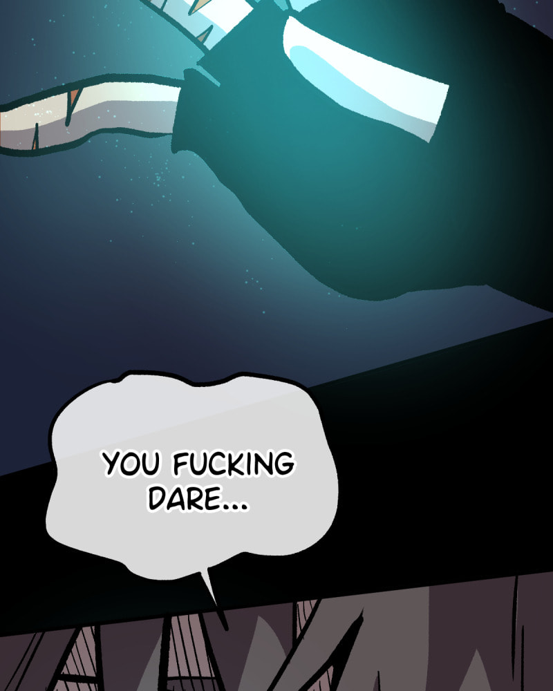 The Little Match Girl Chapter 125 page 43 - 