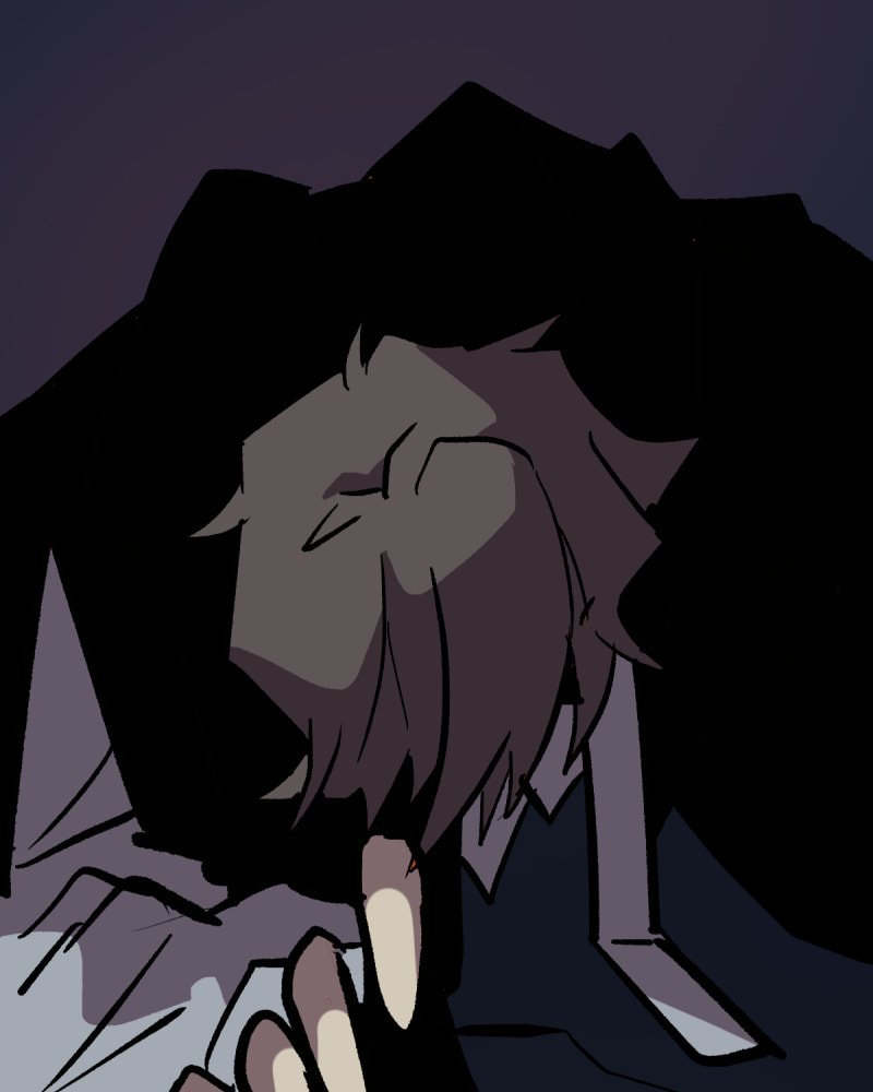 The Little Match Girl Chapter 125 page 45 - 