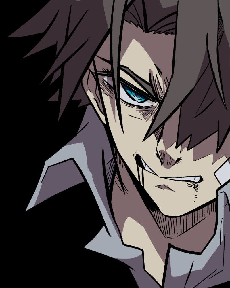The Little Match Girl Chapter 125 page 47 - 