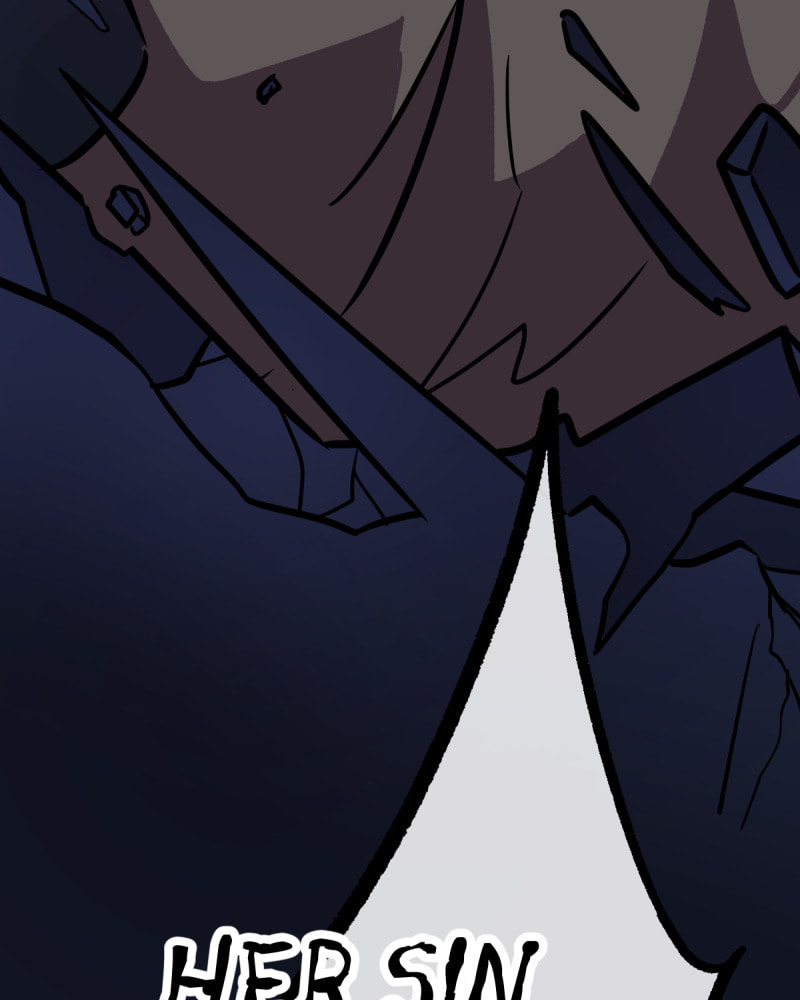 The Little Match Girl Chapter 125 page 50 - 