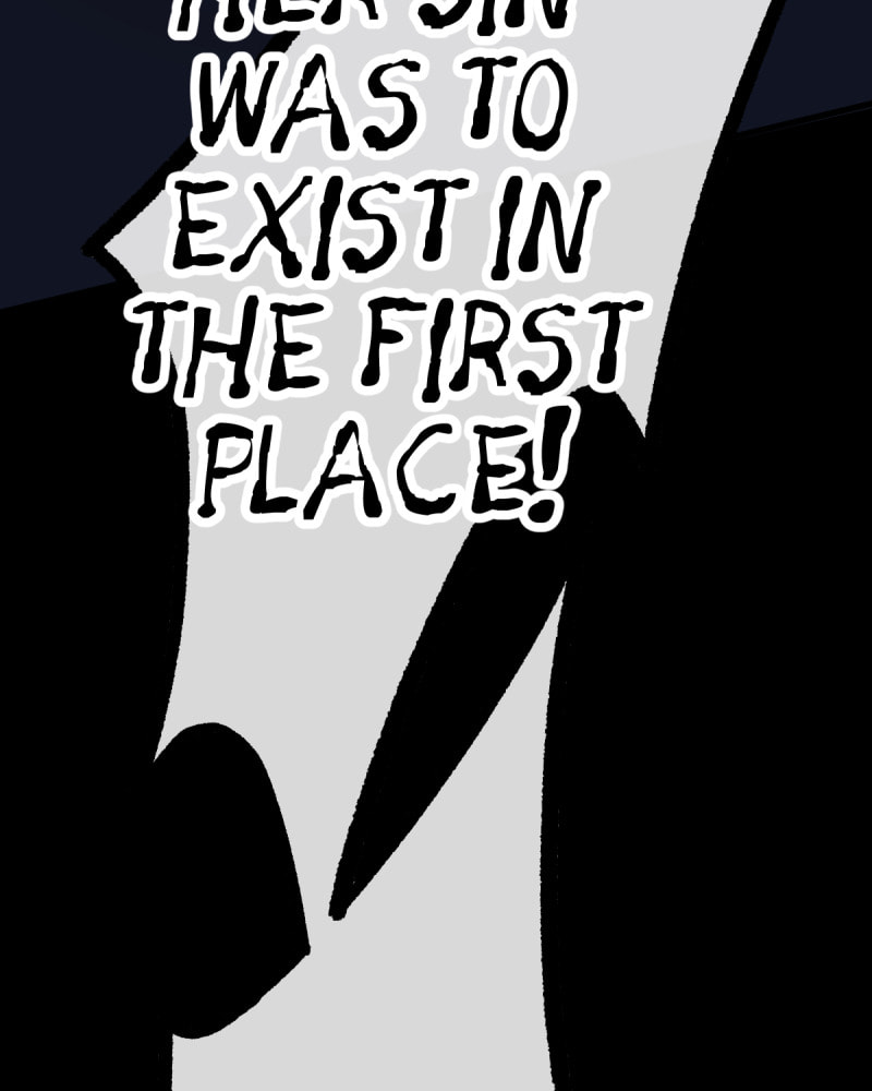 The Little Match Girl Chapter 125 page 51 - 