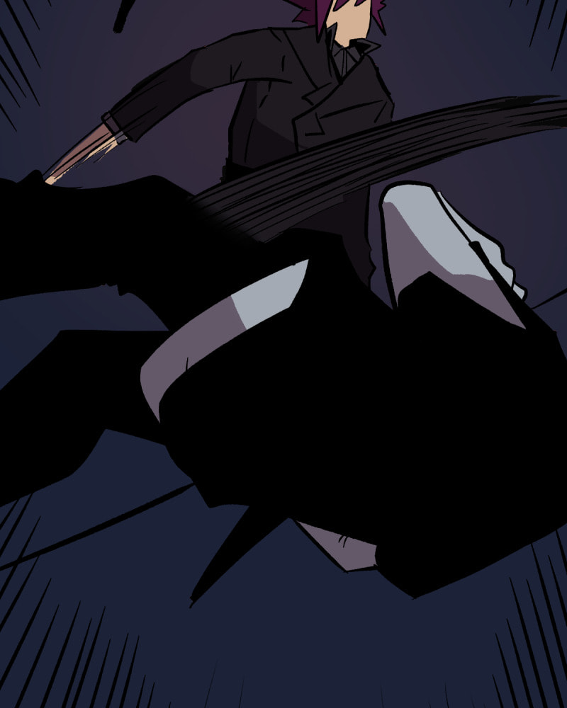 The Little Match Girl Chapter 125 page 53 - 