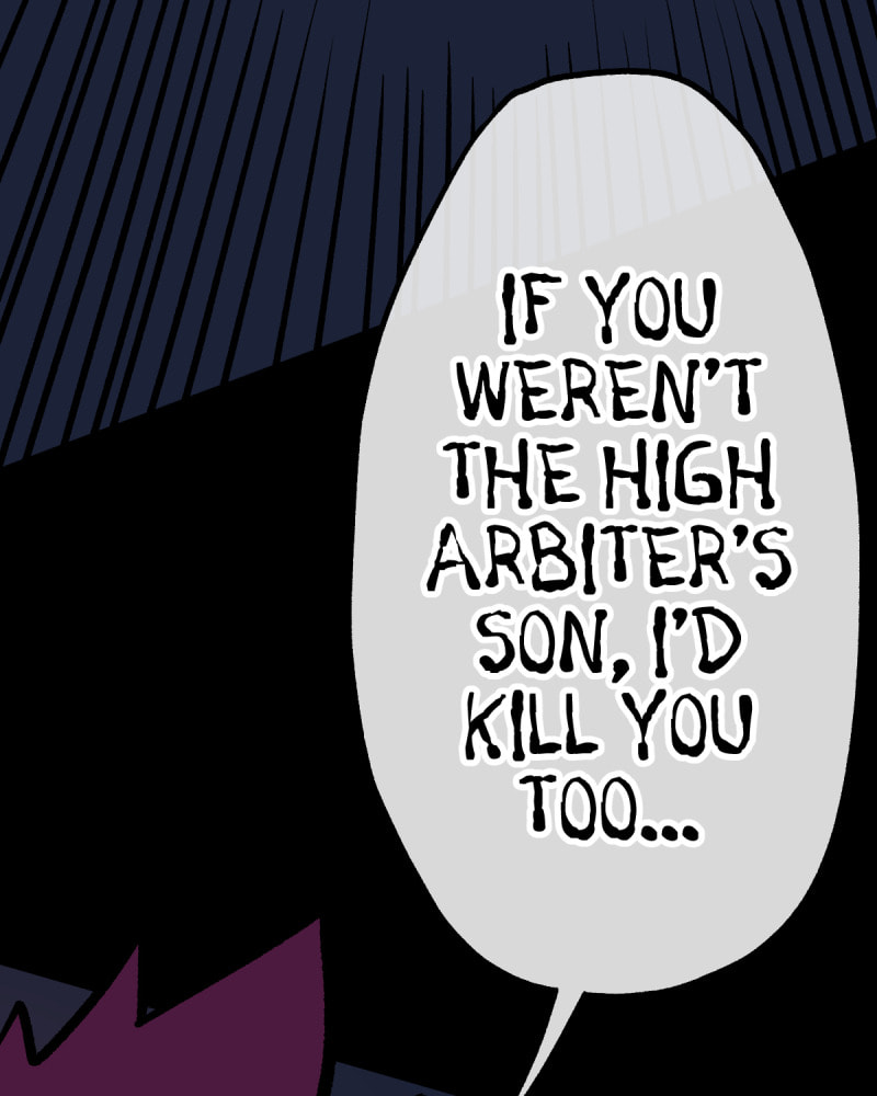 The Little Match Girl Chapter 125 page 54 - 