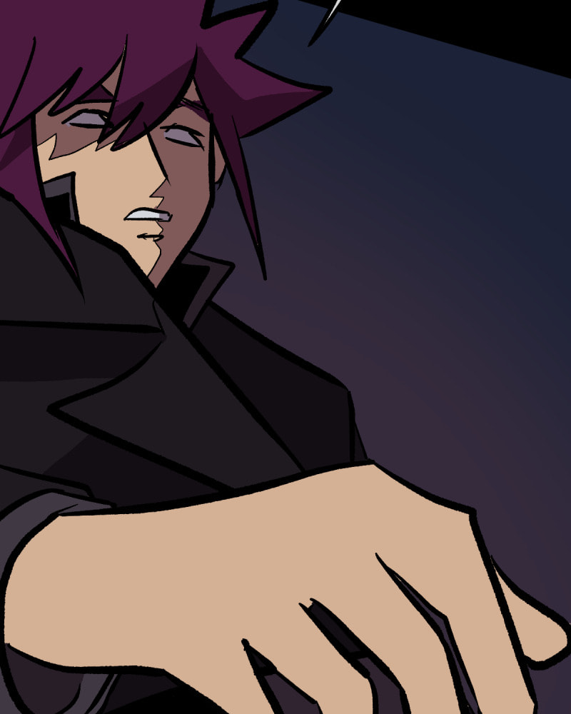 The Little Match Girl Chapter 125 page 55 - 
