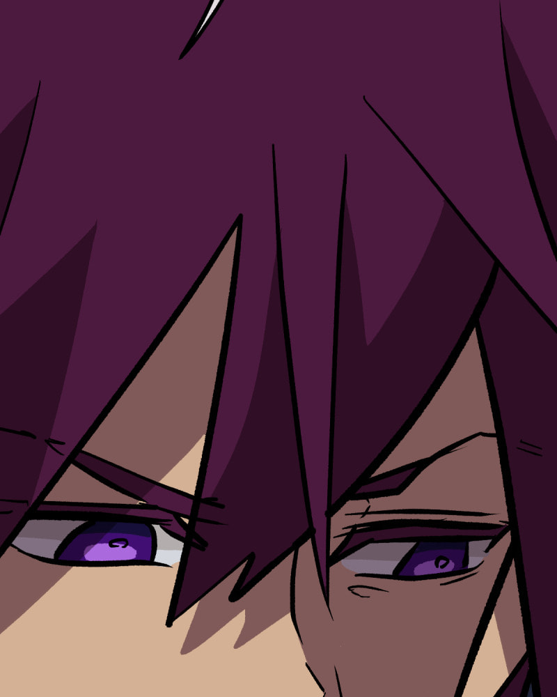 The Little Match Girl Chapter 125 page 59 - 