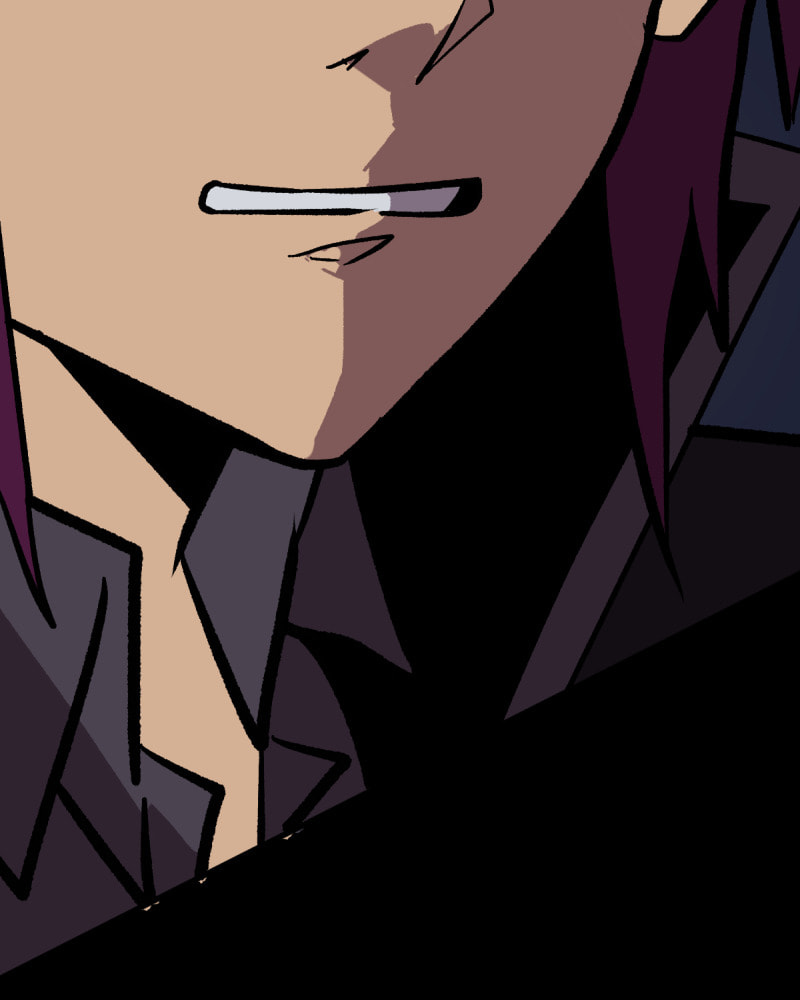 The Little Match Girl Chapter 125 page 60 - 