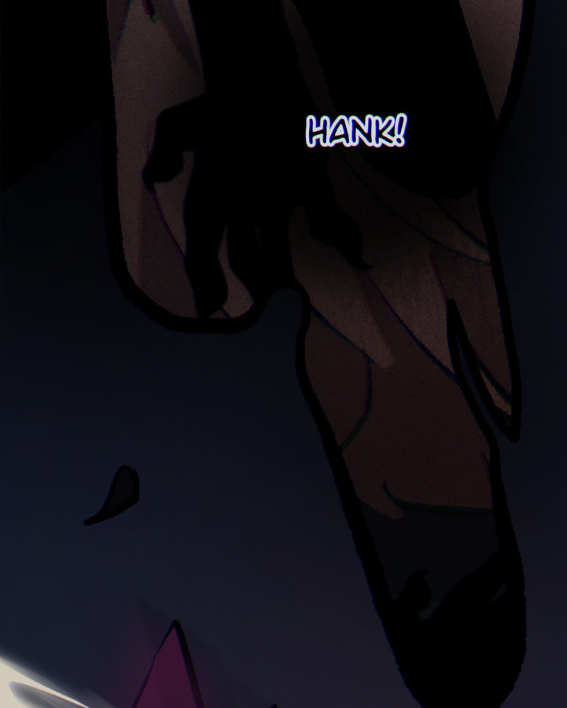 The Little Match Girl Chapter 125 page 7 - 