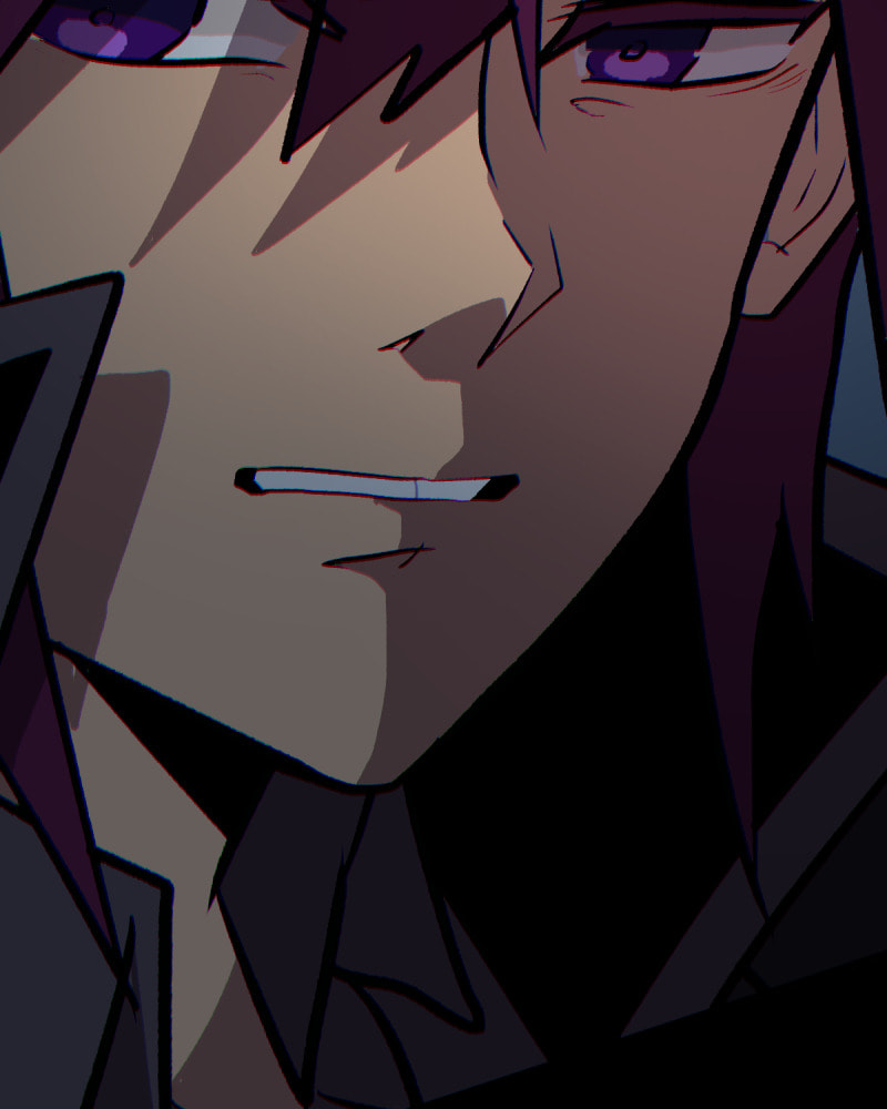 The Little Match Girl Chapter 125 page 67 - 