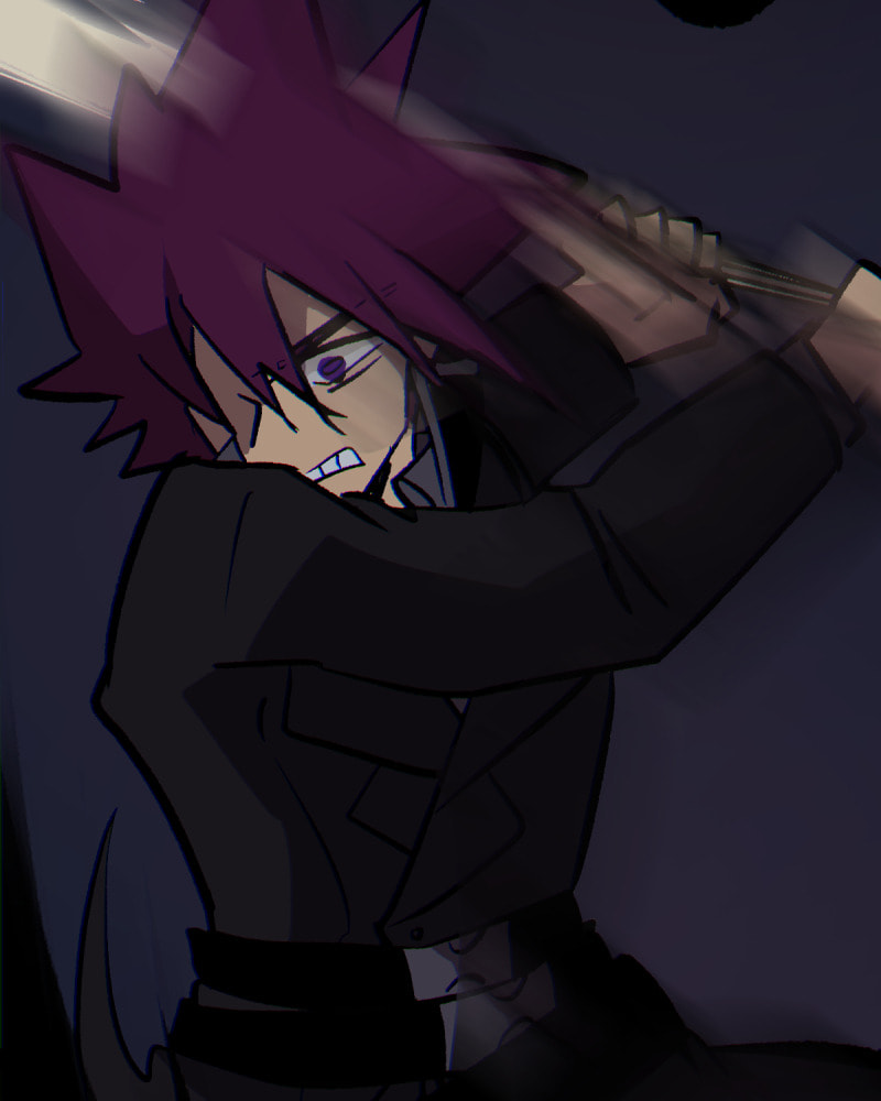 The Little Match Girl Chapter 125 page 8 - 