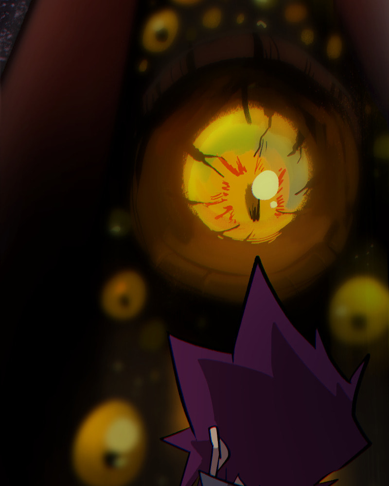 The Little Match Girl Chapter 125 page 75 - 
