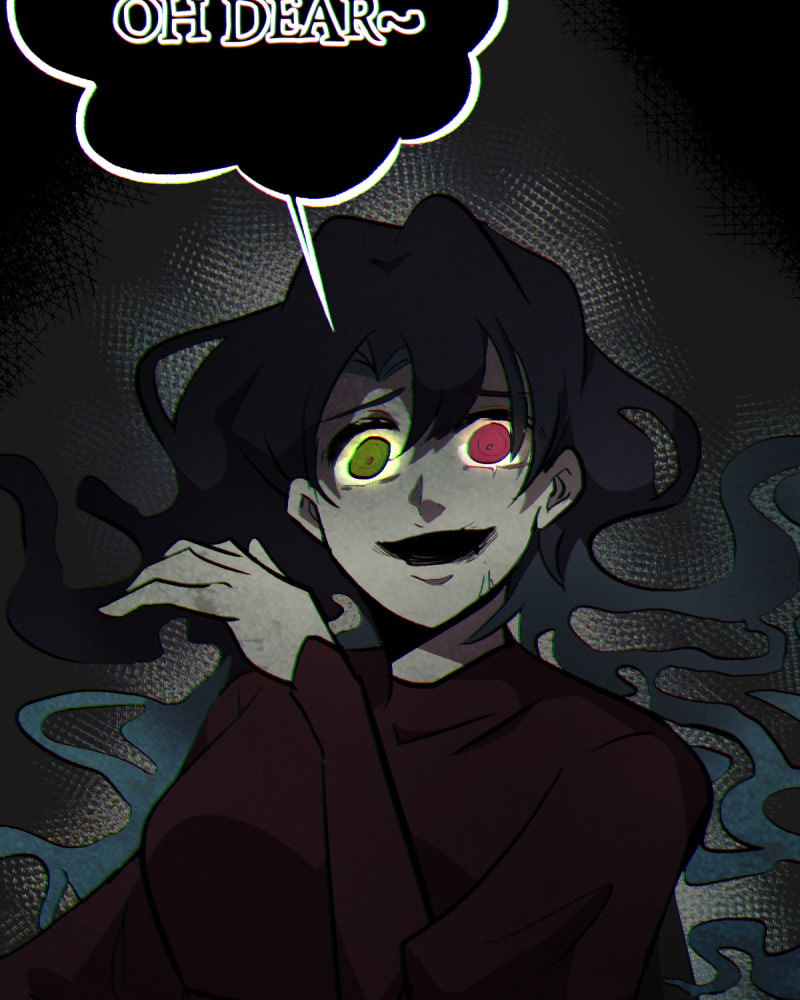 The Little Match Girl Chapter 125 page 85 - 