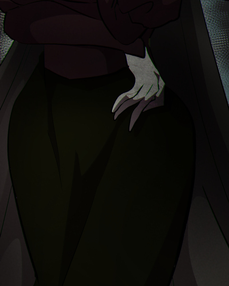 The Little Match Girl Chapter 125 page 86 - 