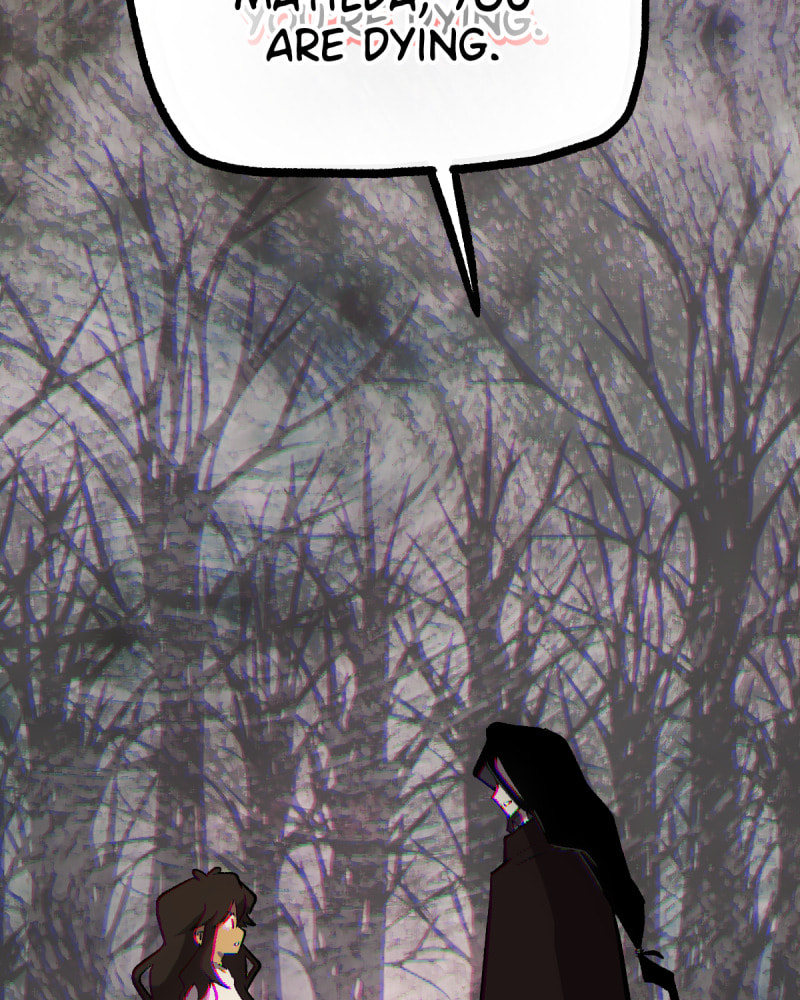 The Little Match Girl Chapter 126 page 2 - 