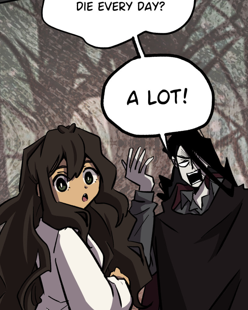 The Little Match Girl Chapter 126 page 11 - 