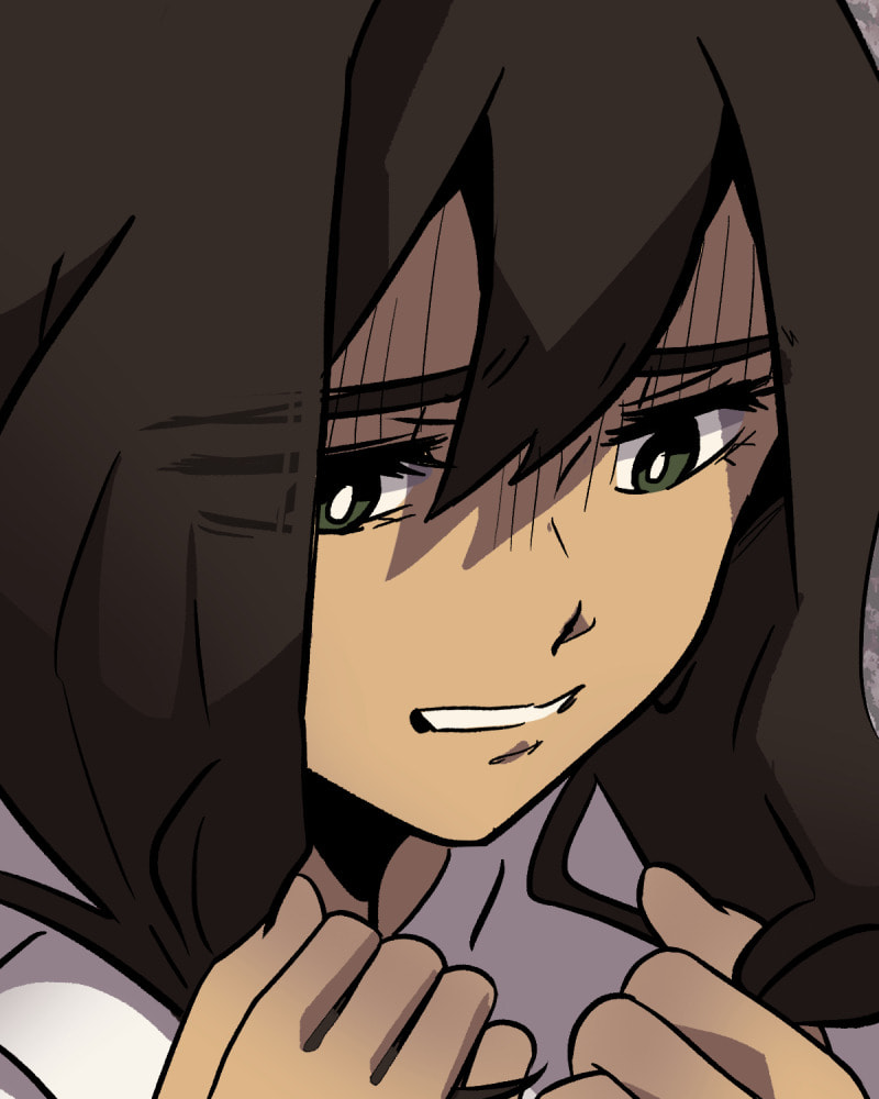 The Little Match Girl Chapter 126 page 106 - 