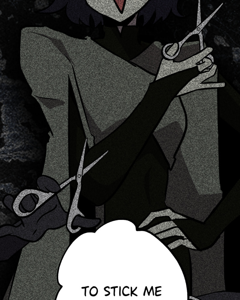 The Little Match Girl Chapter 126 page 114 - 