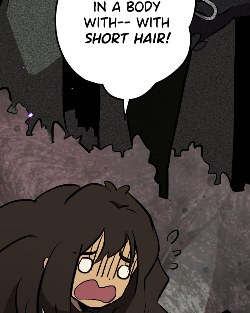 The Little Match Girl Chapter 126 page 115 - 