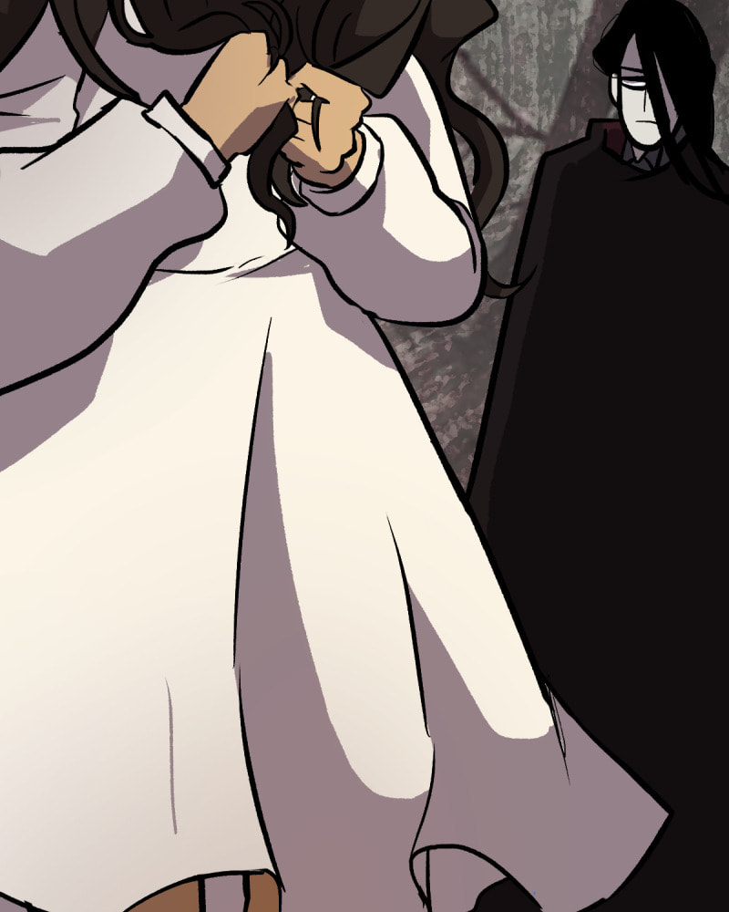 The Little Match Girl Chapter 126 page 116 - 