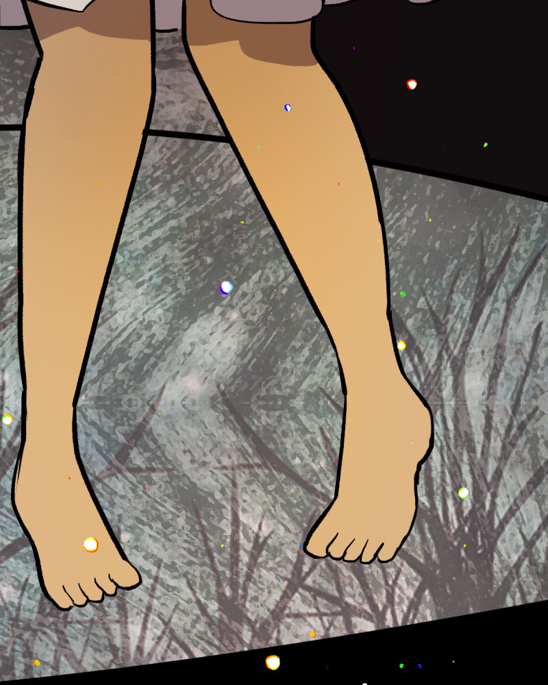 The Little Match Girl Chapter 126 page 117 - 