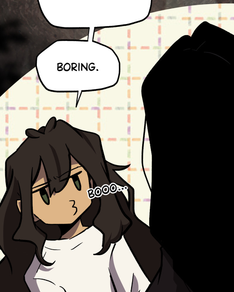 The Little Match Girl Chapter 126 page 14 - 