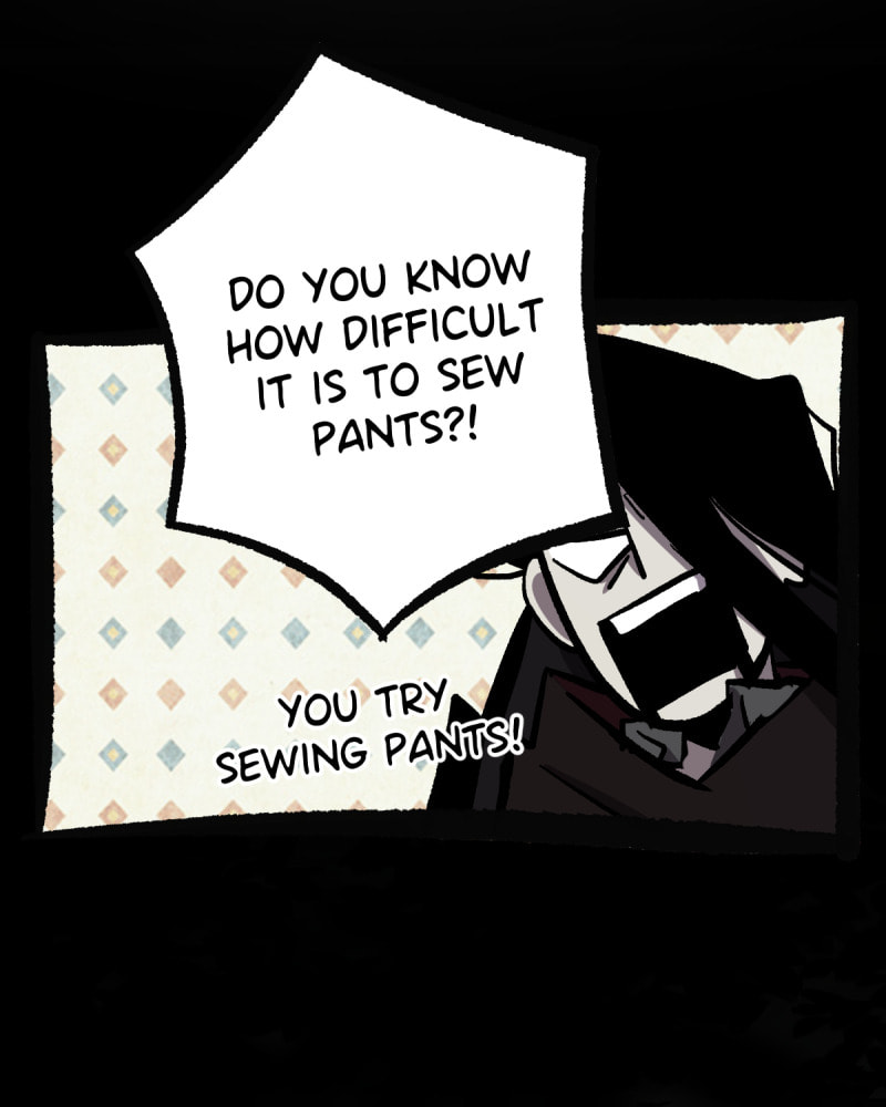 The Little Match Girl Chapter 126 page 16 - 
