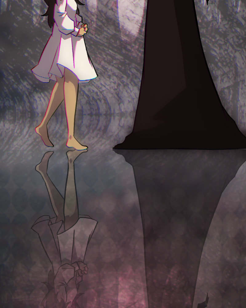 The Little Match Girl Chapter 126 page 3 - 