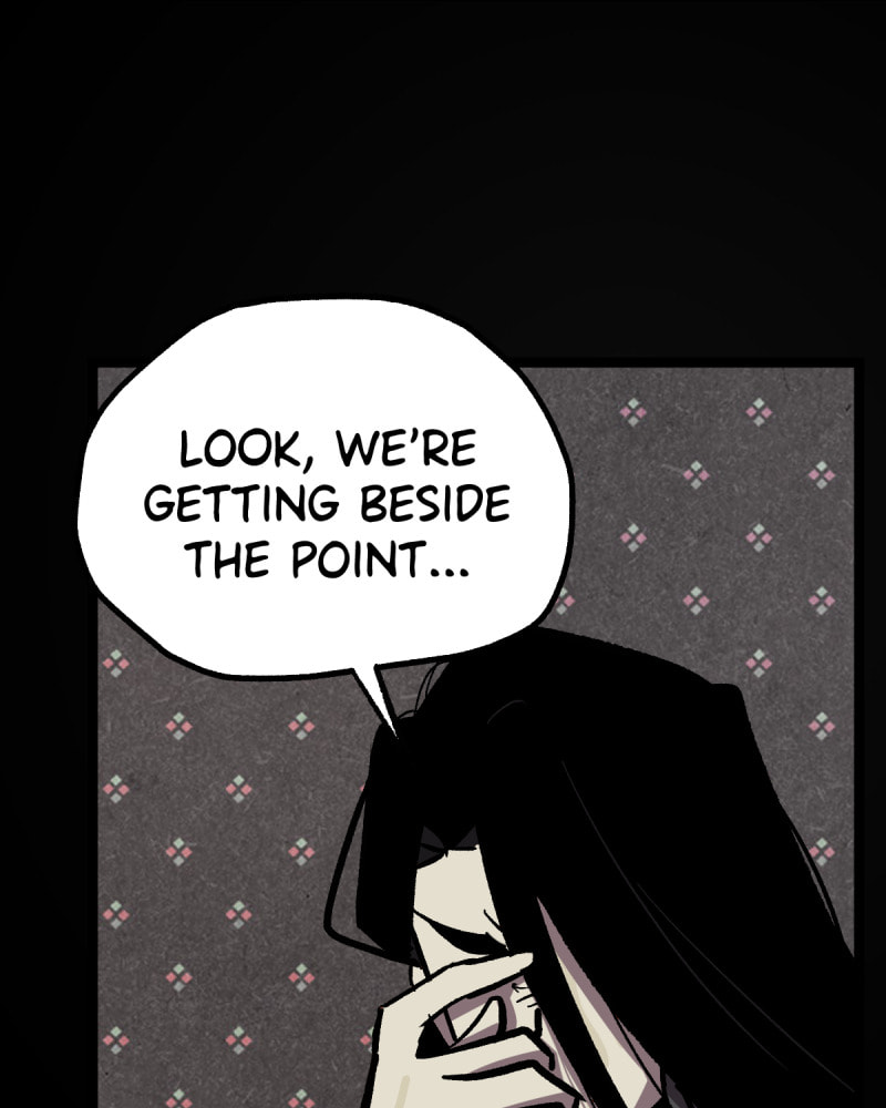 The Little Match Girl Chapter 126 page 21 - 