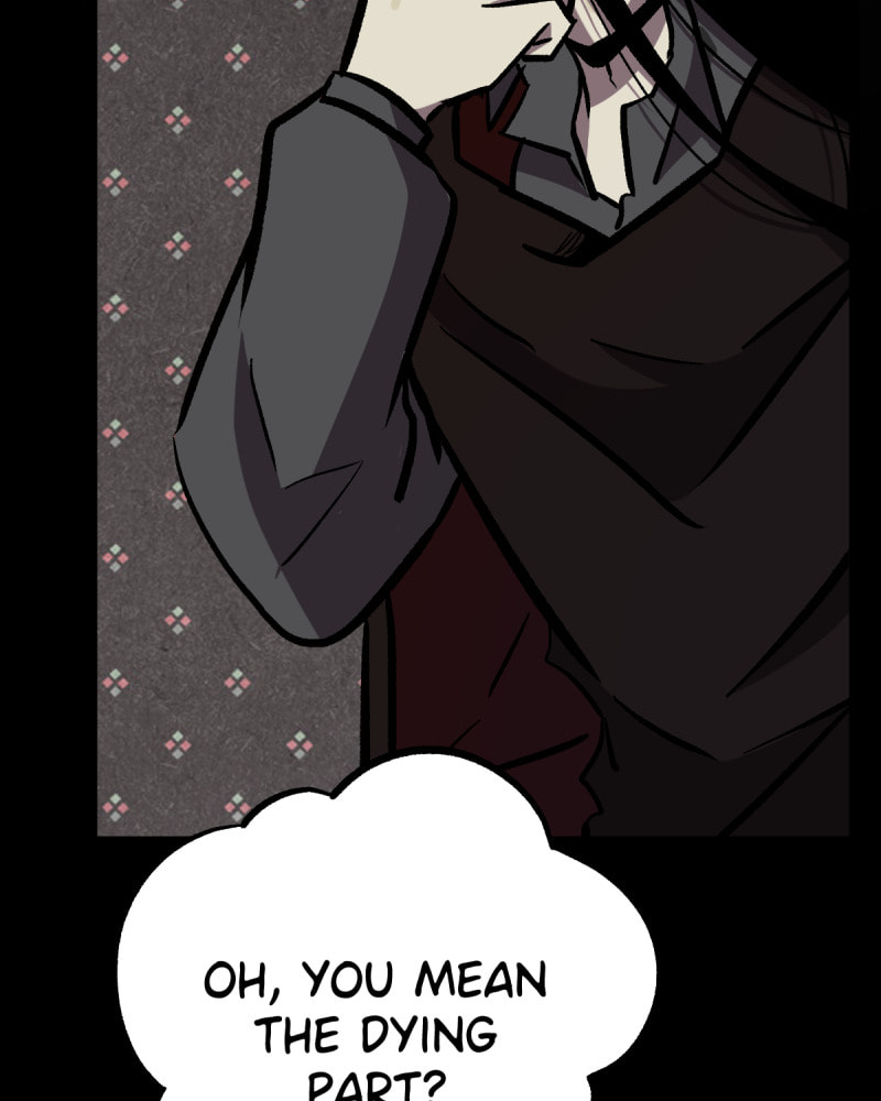 The Little Match Girl Chapter 126 page 22 - 