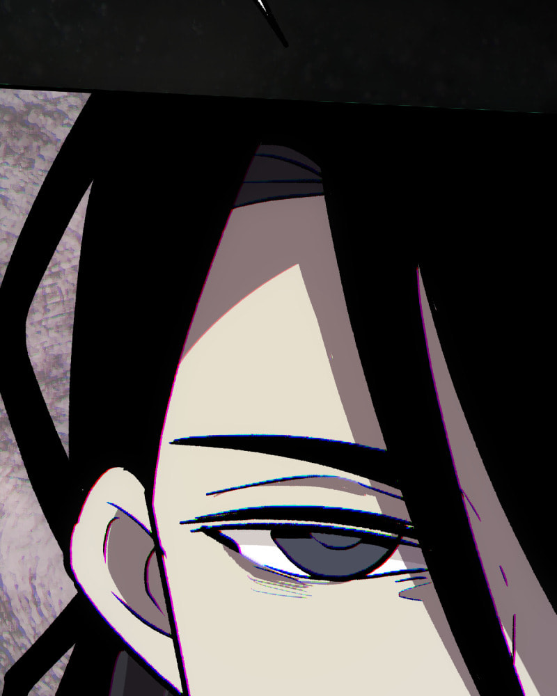 The Little Match Girl Chapter 126 page 24 - 