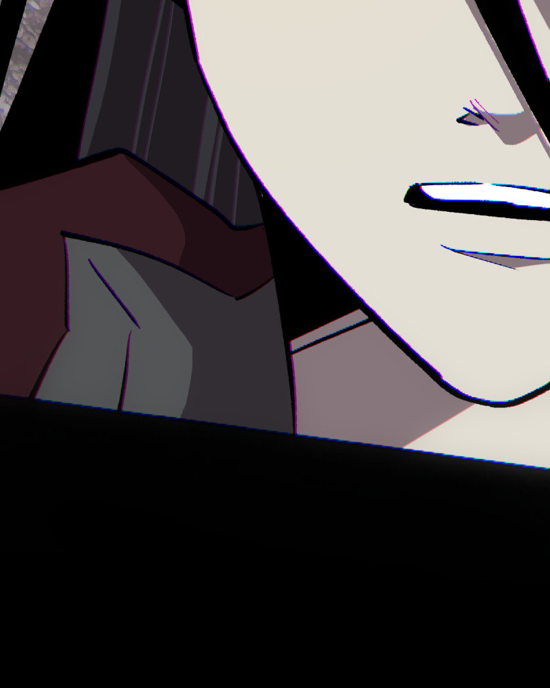 The Little Match Girl Chapter 126 page 25 - 