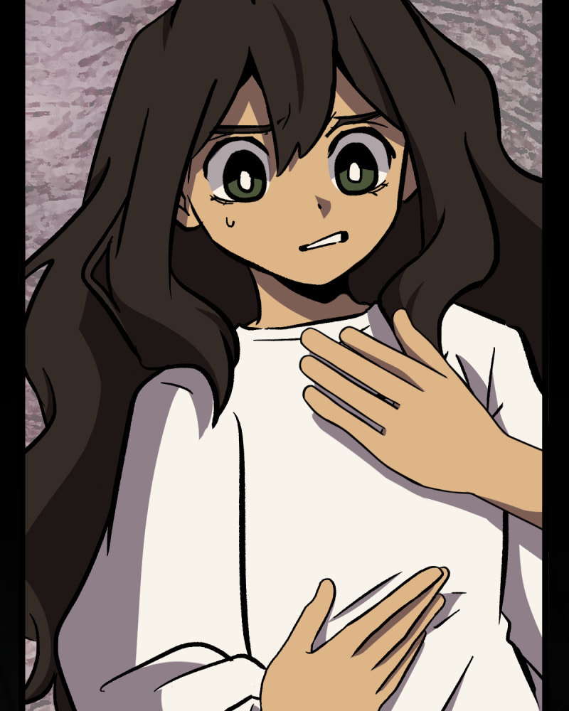 The Little Match Girl Chapter 126 page 28 - 