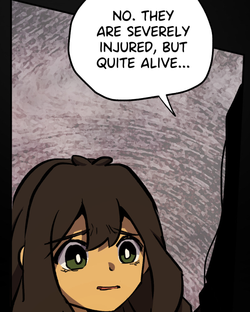 The Little Match Girl Chapter 126 page 36 - 