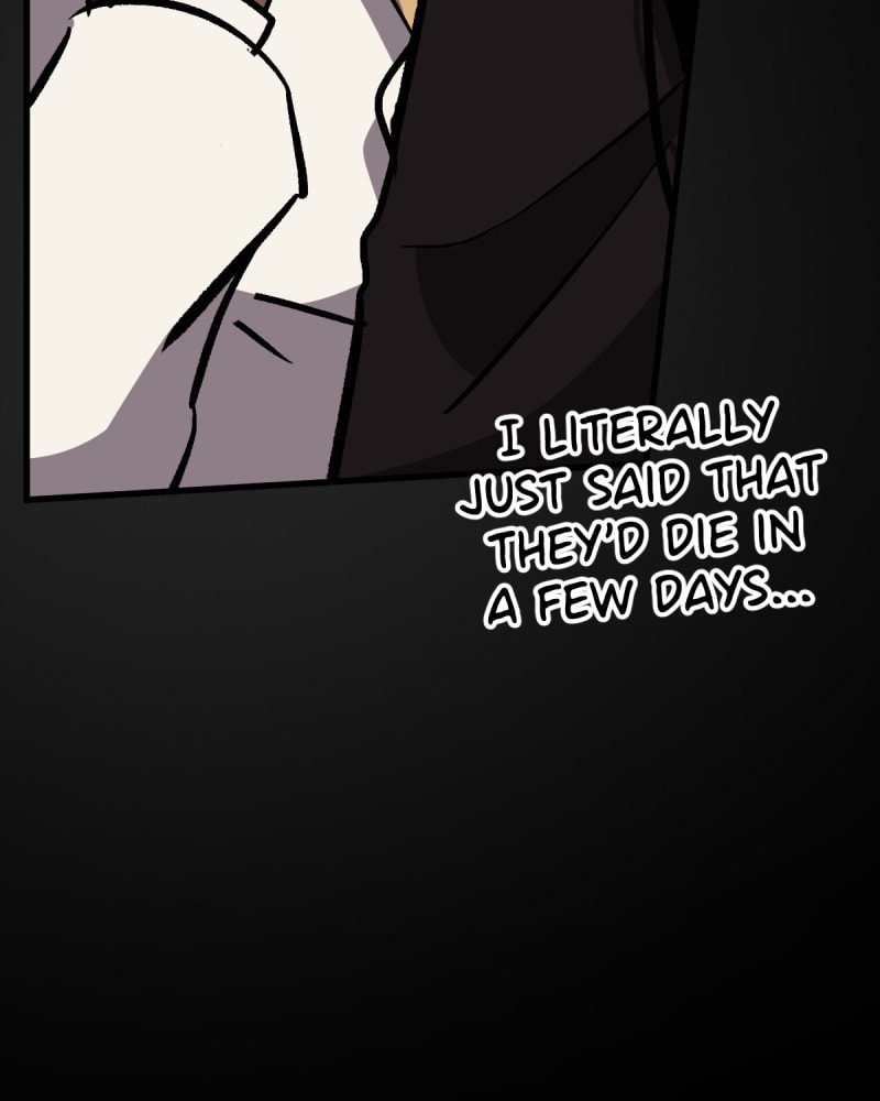 The Little Match Girl Chapter 126 page 40 - 