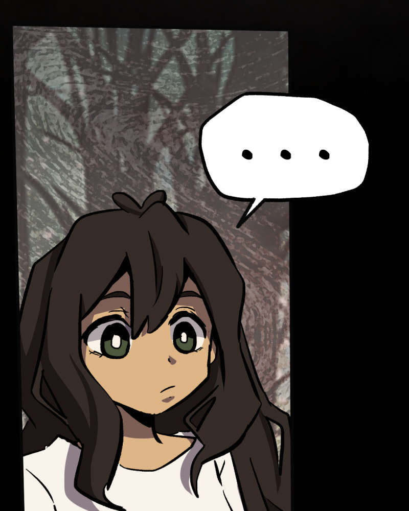 The Little Match Girl Chapter 126 page 5 - 