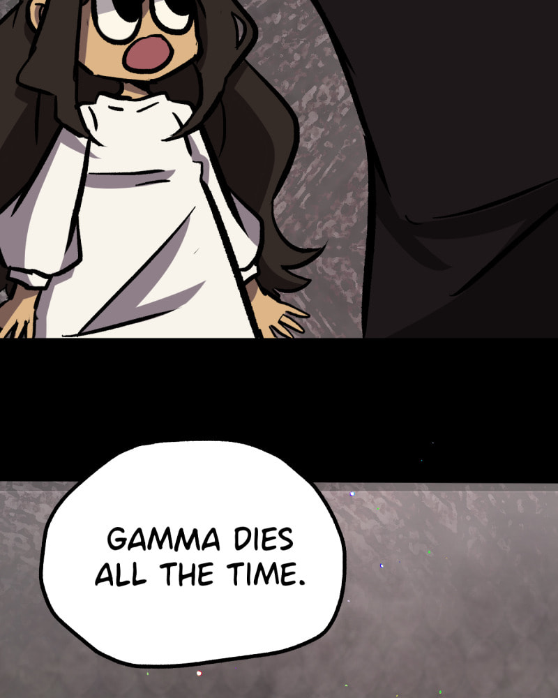 The Little Match Girl Chapter 126 page 49 - 
