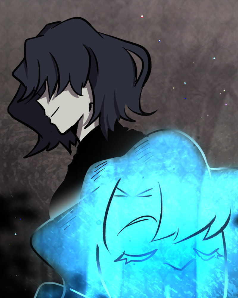 The Little Match Girl Chapter 126 page 50 - 