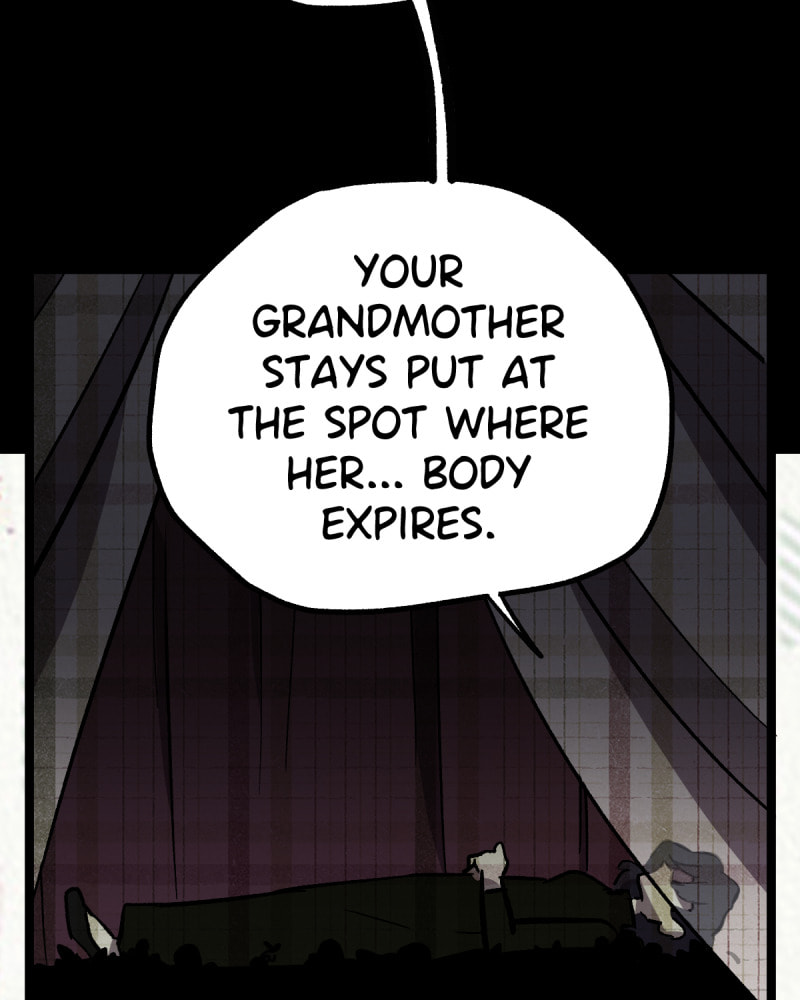 The Little Match Girl Chapter 126 page 53 - 