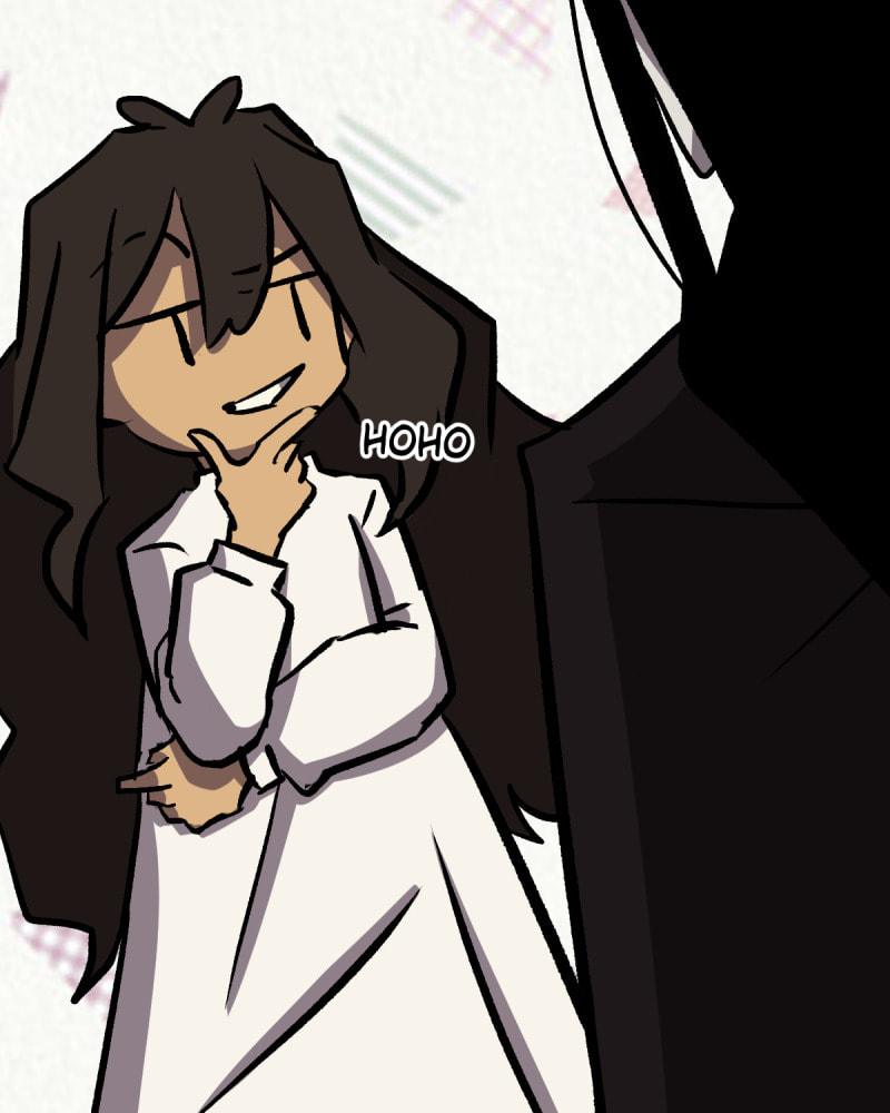 The Little Match Girl Chapter 126 page 55 - 