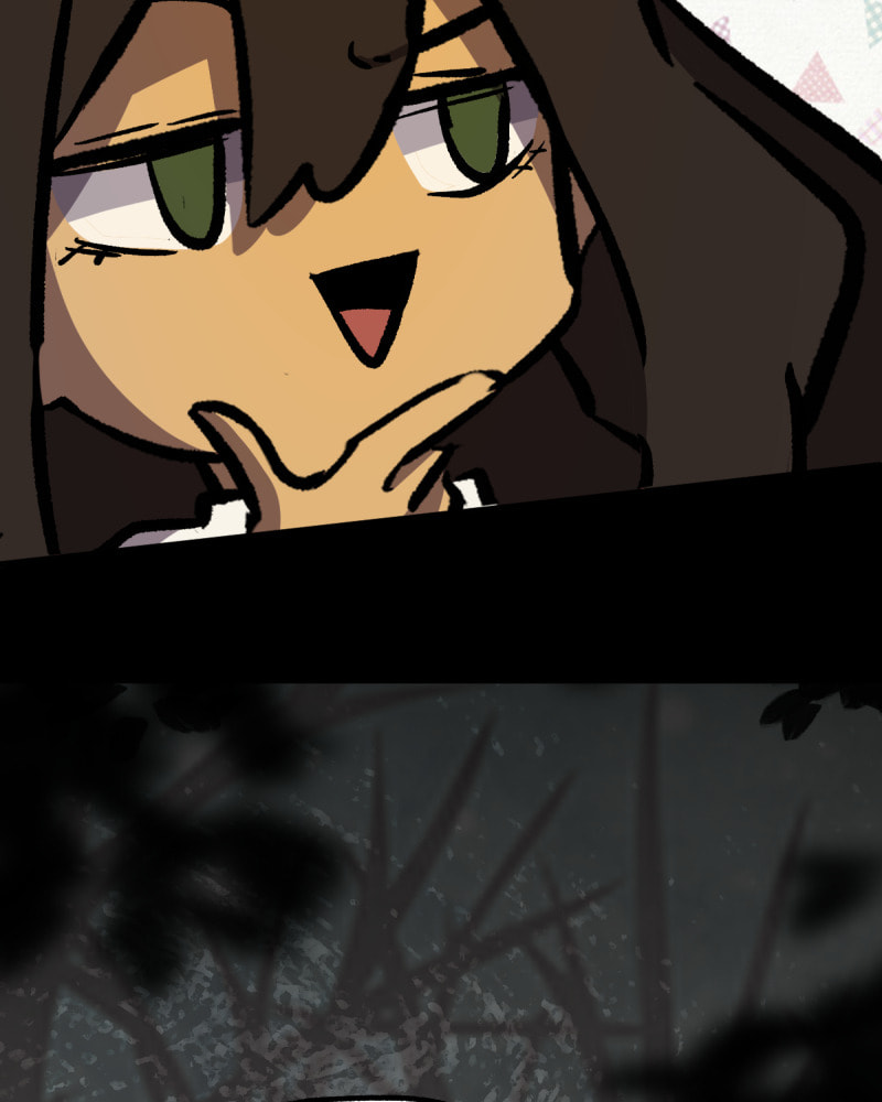 The Little Match Girl Chapter 126 page 57 - 