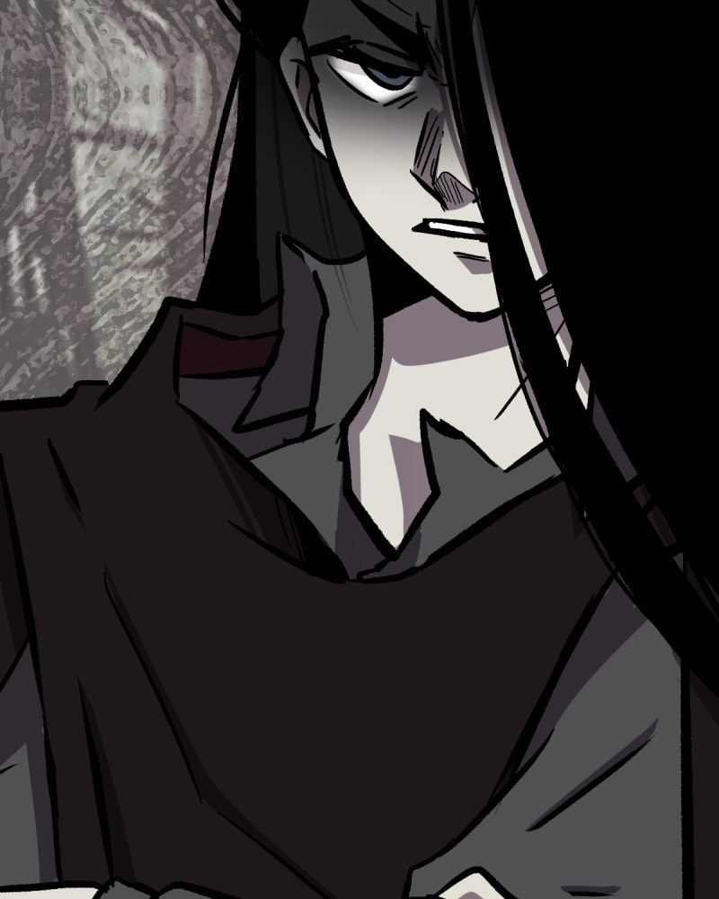 The Little Match Girl Chapter 126 page 59 - 