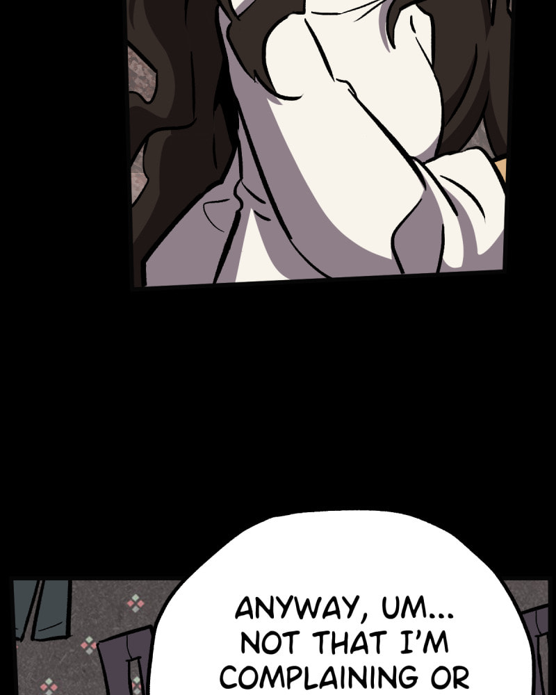 The Little Match Girl Chapter 126 page 7 - 