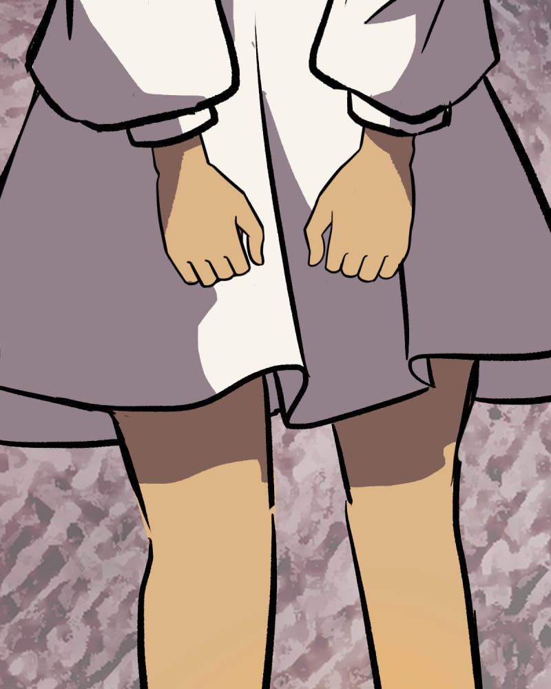 The Little Match Girl Chapter 126 page 67 - 