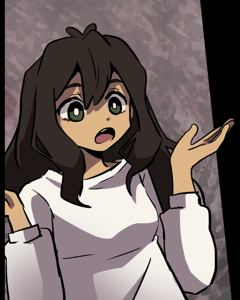The Little Match Girl Chapter 126 page 70 - 