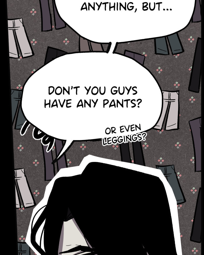 The Little Match Girl Chapter 126 page 8 - 