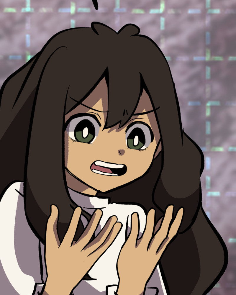 The Little Match Girl Chapter 126 page 75 - 