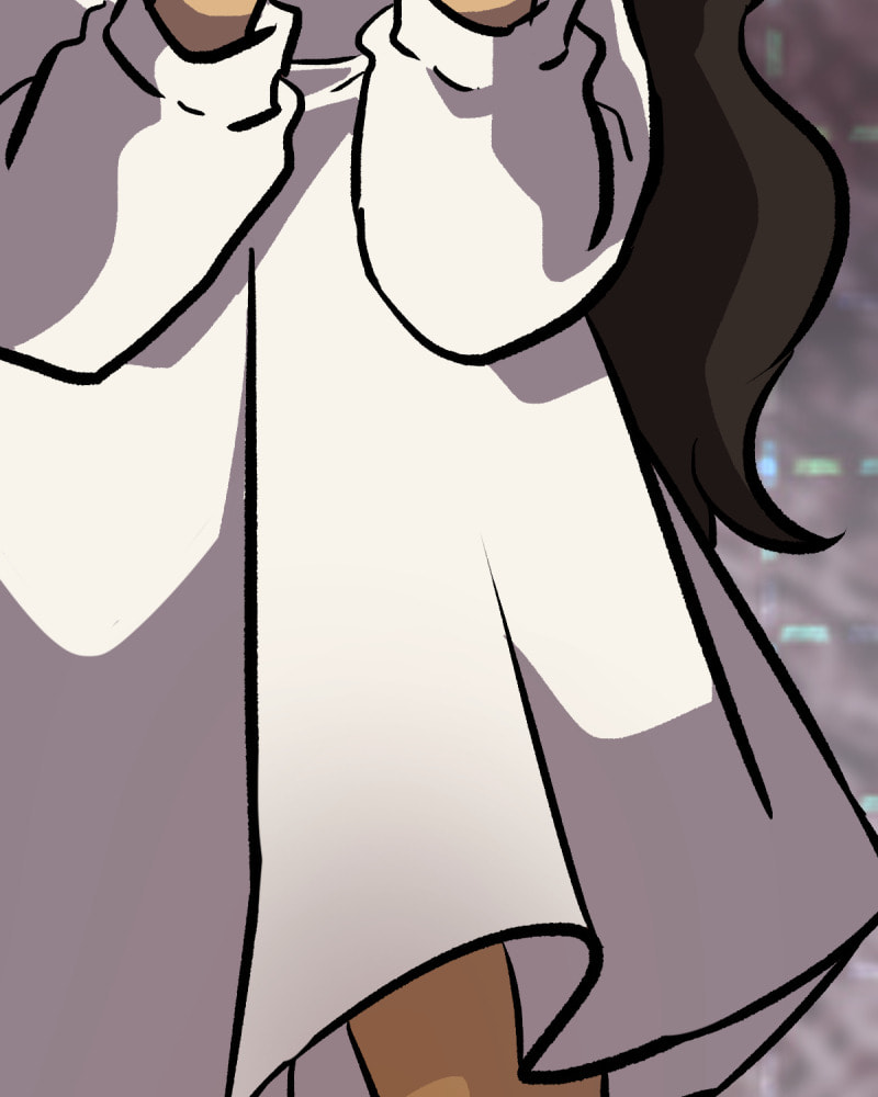 The Little Match Girl Chapter 126 page 76 - 