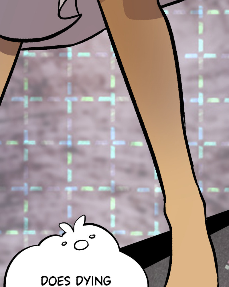 The Little Match Girl Chapter 126 page 77 - 